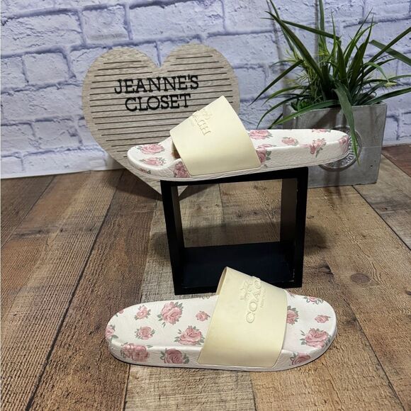 Coach Uli Sport Slide - Picture 13 of 13